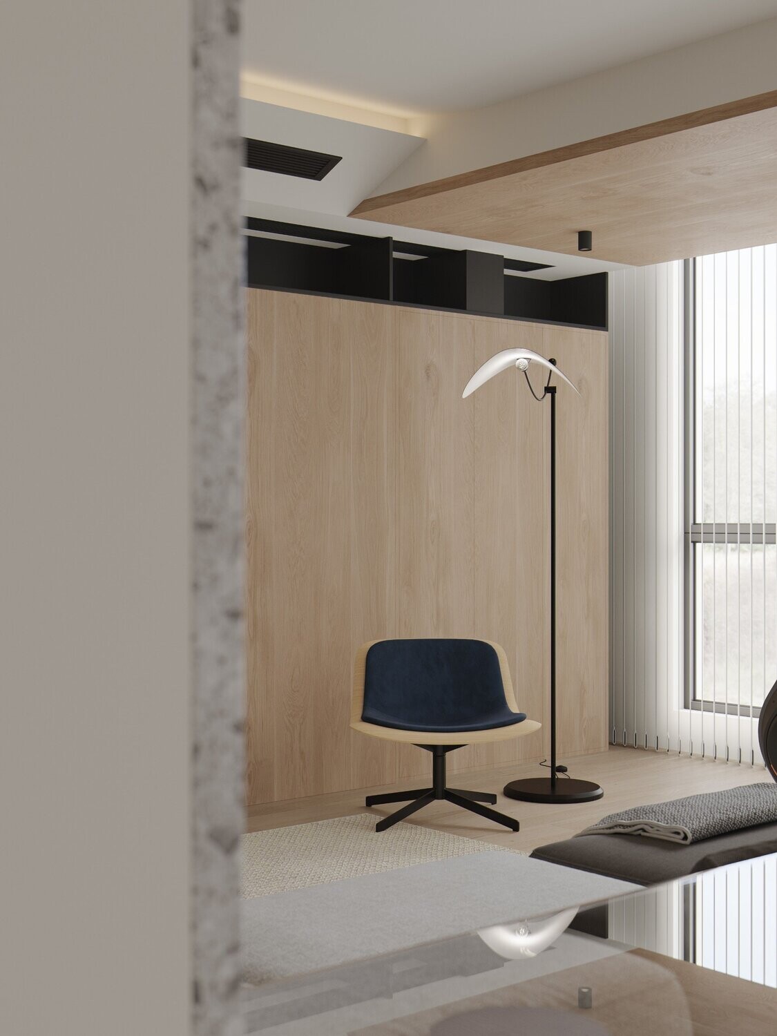 Full Collection 02 Interior 3d Models High Quality - Corona
