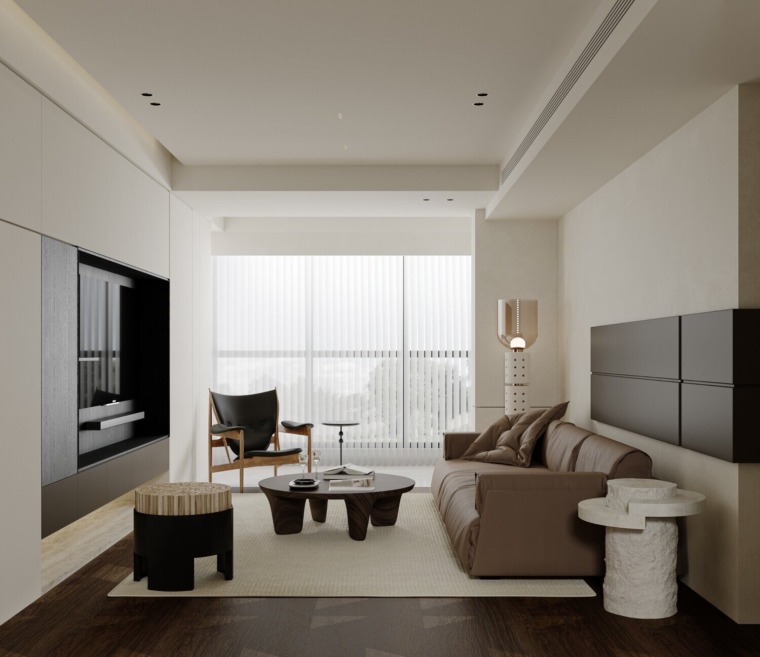 Full Collection 02 Interior 3d Models High Quality - Corona