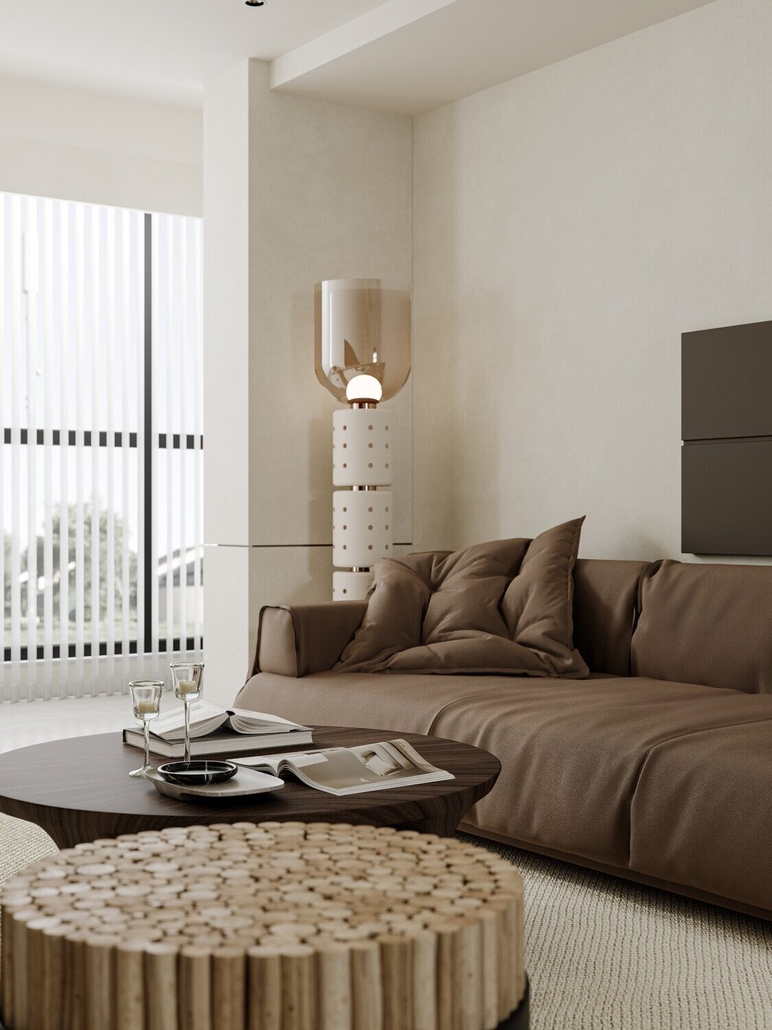 Full Collection 02 Interior 3d Models High Quality - Corona