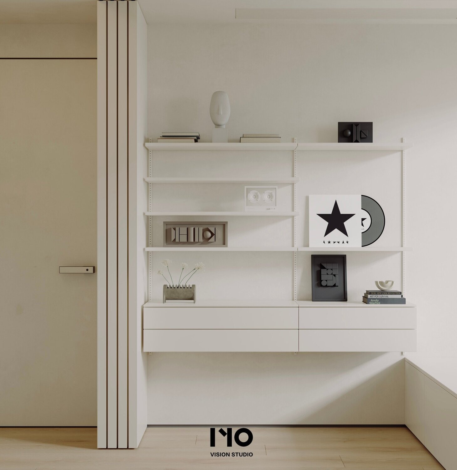 Full Collection 02 Interior 3d Models High Quality - Corona