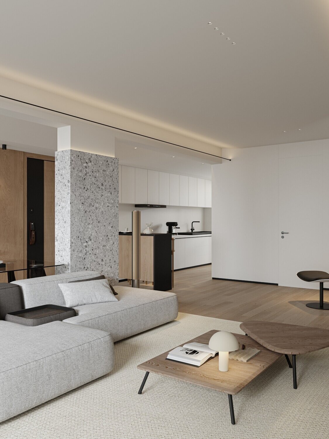 Full Collection 02 Interior 3d Models High Quality - Corona