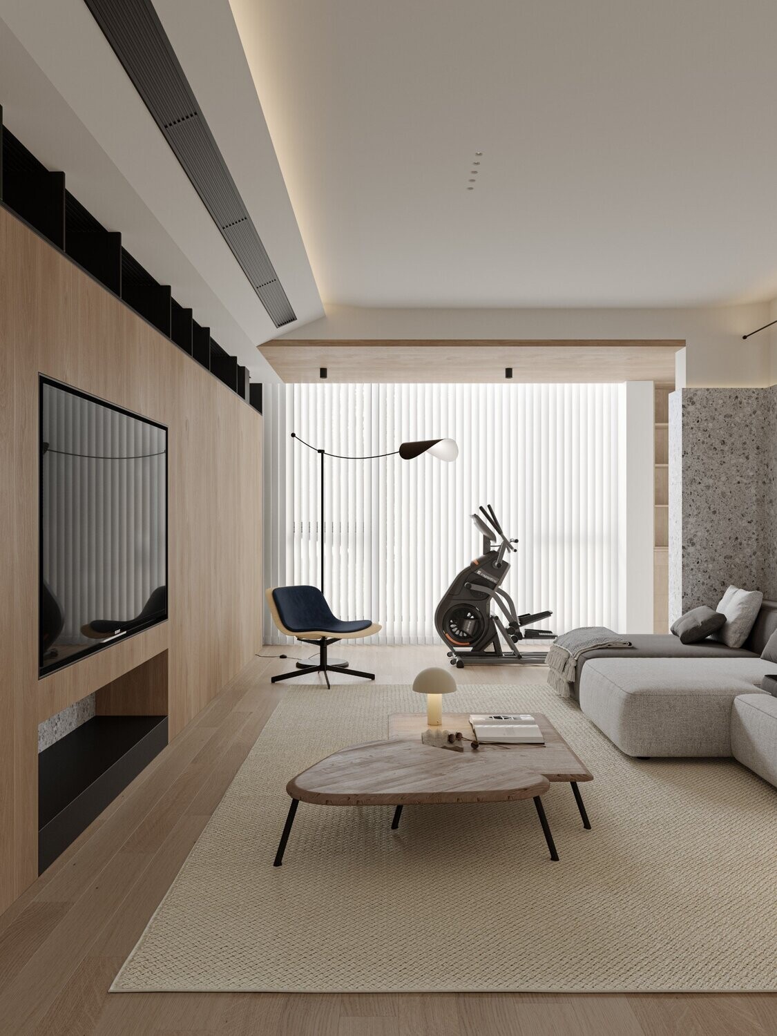 Full Collection 02 Interior 3d Models High Quality - Corona