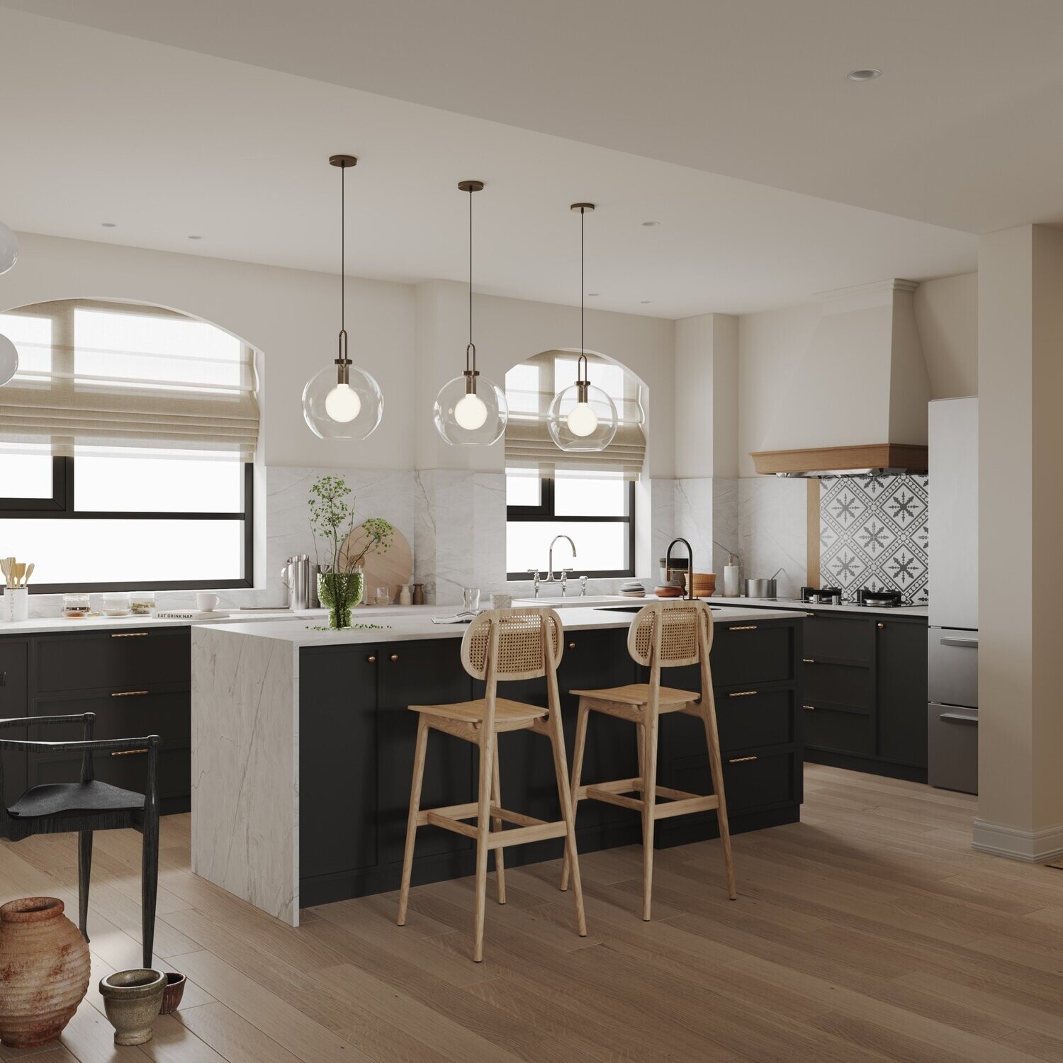 Full Collection 02 Interior 3d Models High Quality - Corona