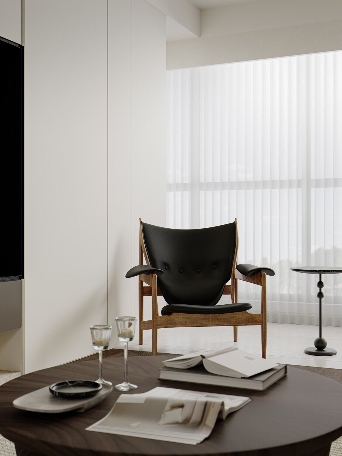 Full Collection 02 Interior 3d Models High Quality - Corona