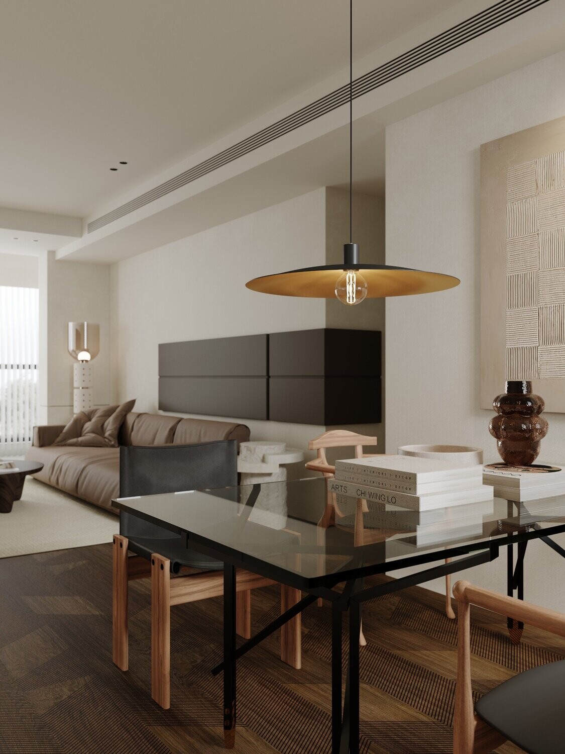 Full Collection 02 Interior 3d Models High Quality - Corona