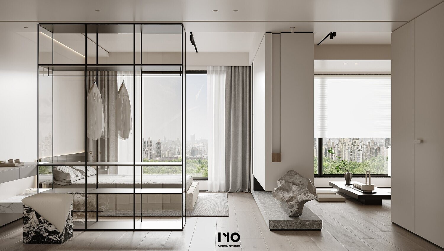 Full Collection 02 Interior 3d Models High Quality - Corona