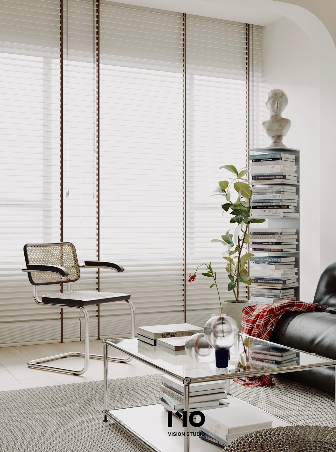 Full Collection 02 Interior 3d Models High Quality - Corona