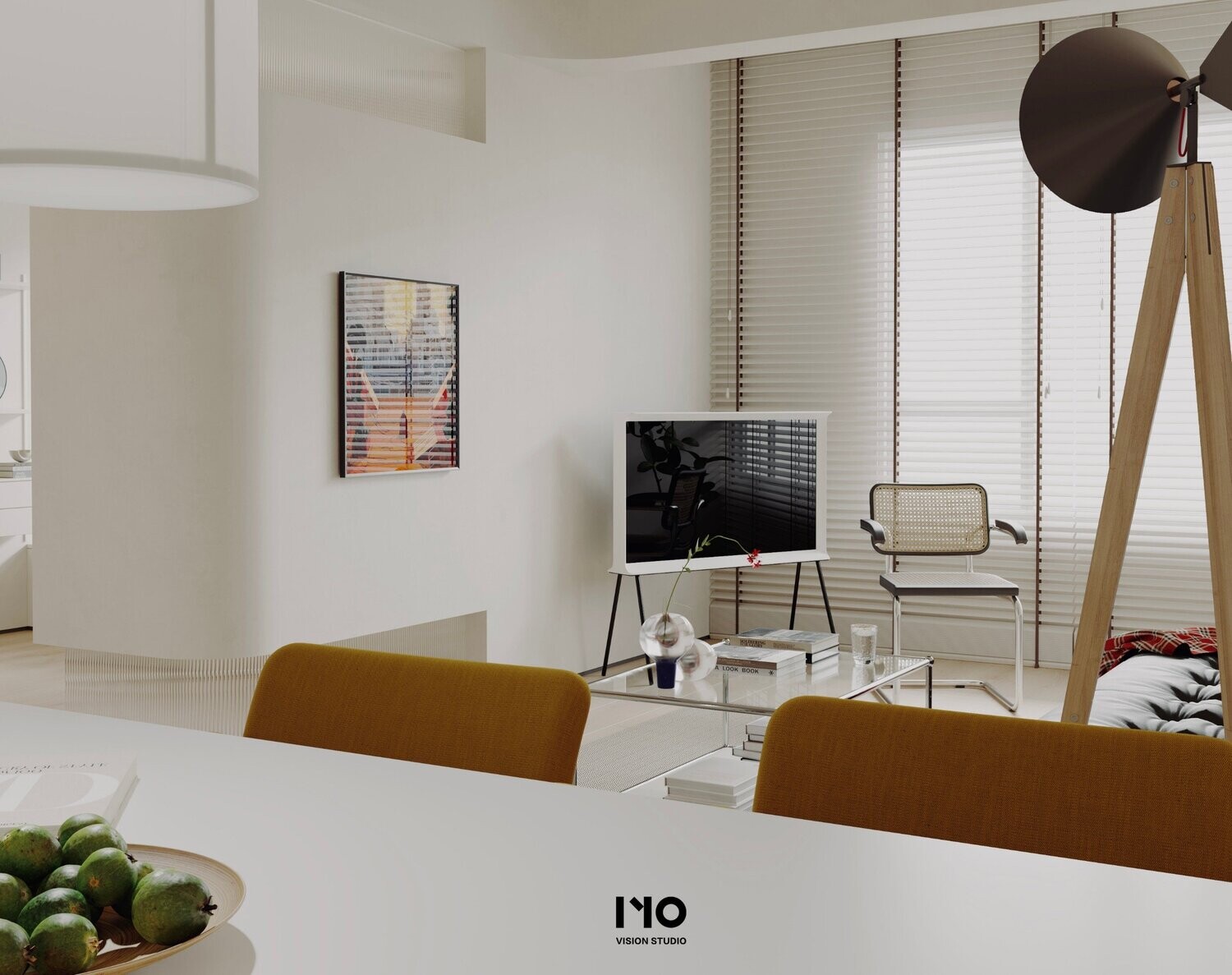Full Collection 02 Interior 3d Models High Quality - Corona