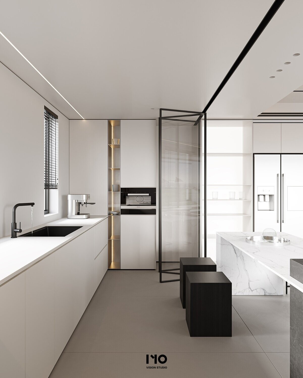 Full Collection 02 Interior 3d Models High Quality - Corona