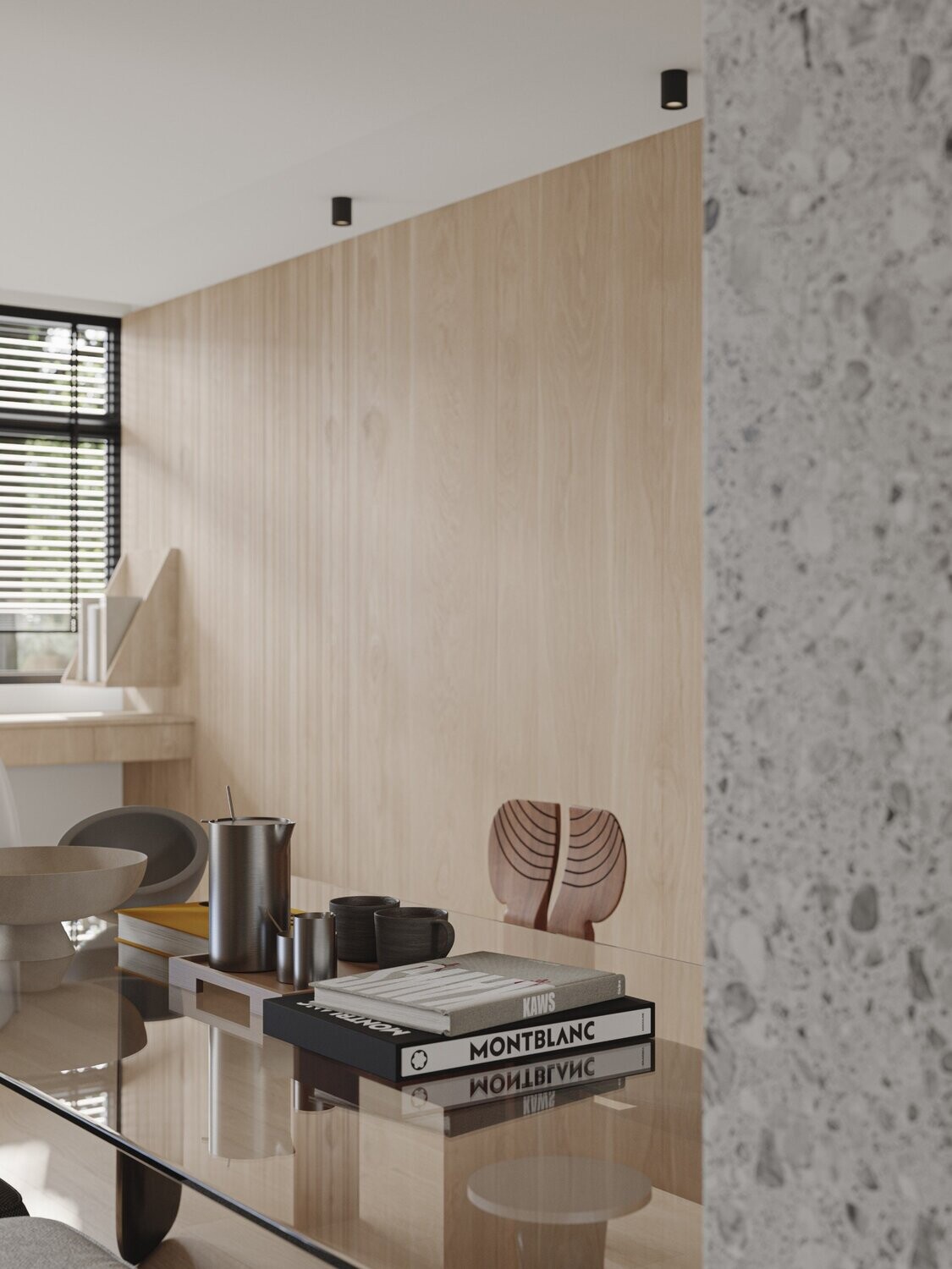 Full Collection 02 Interior 3d Models High Quality - Corona