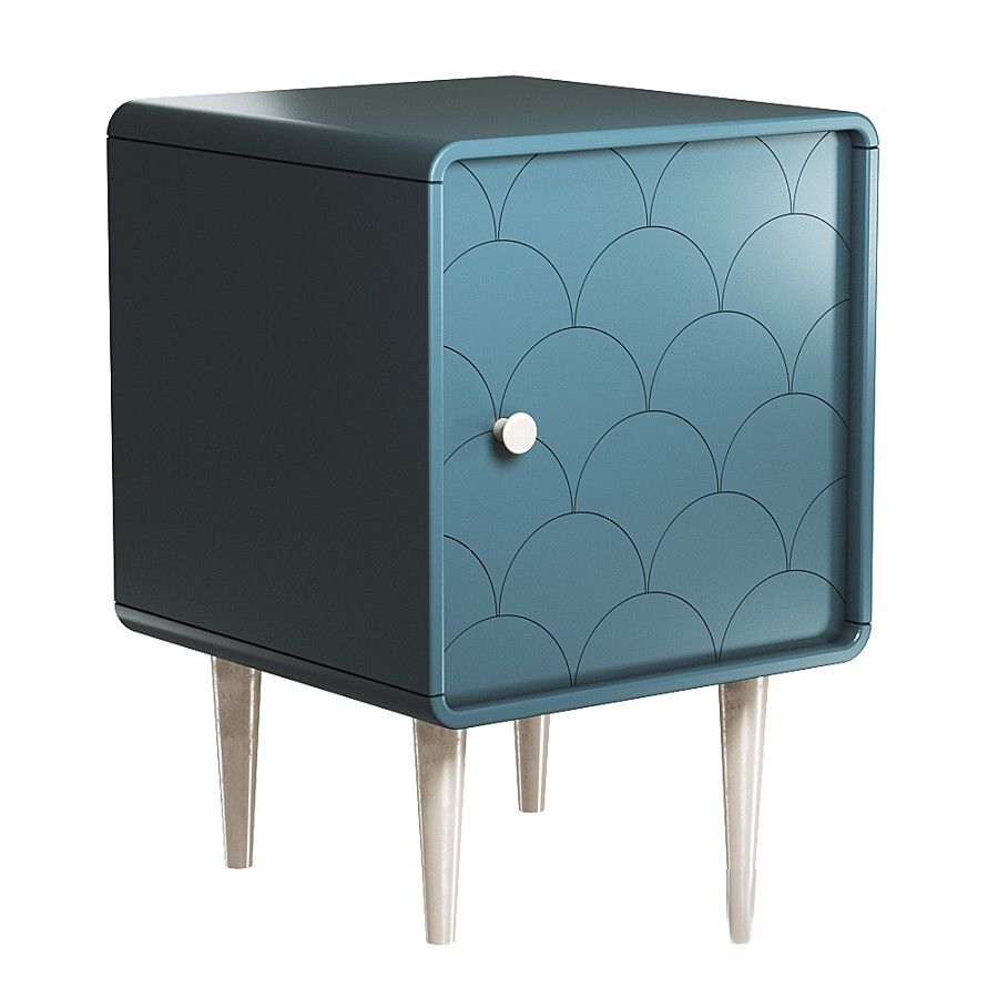 Full Collection 27 Nightstand 3d models vol.02