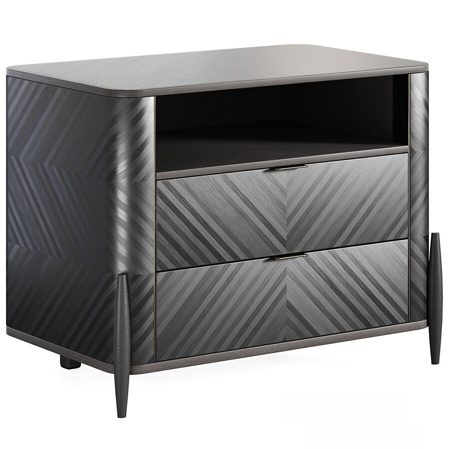 Full Collection 27 Nightstand 3d models vol.02