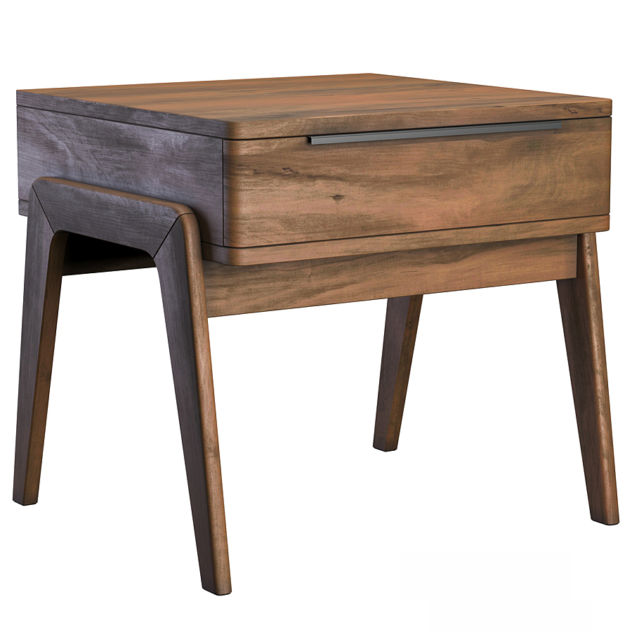Full Collection 27 Nightstand 3d models vol.02