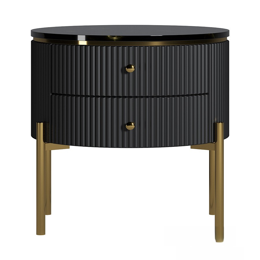 Full Collection 27 Nightstand 3d models vol.02