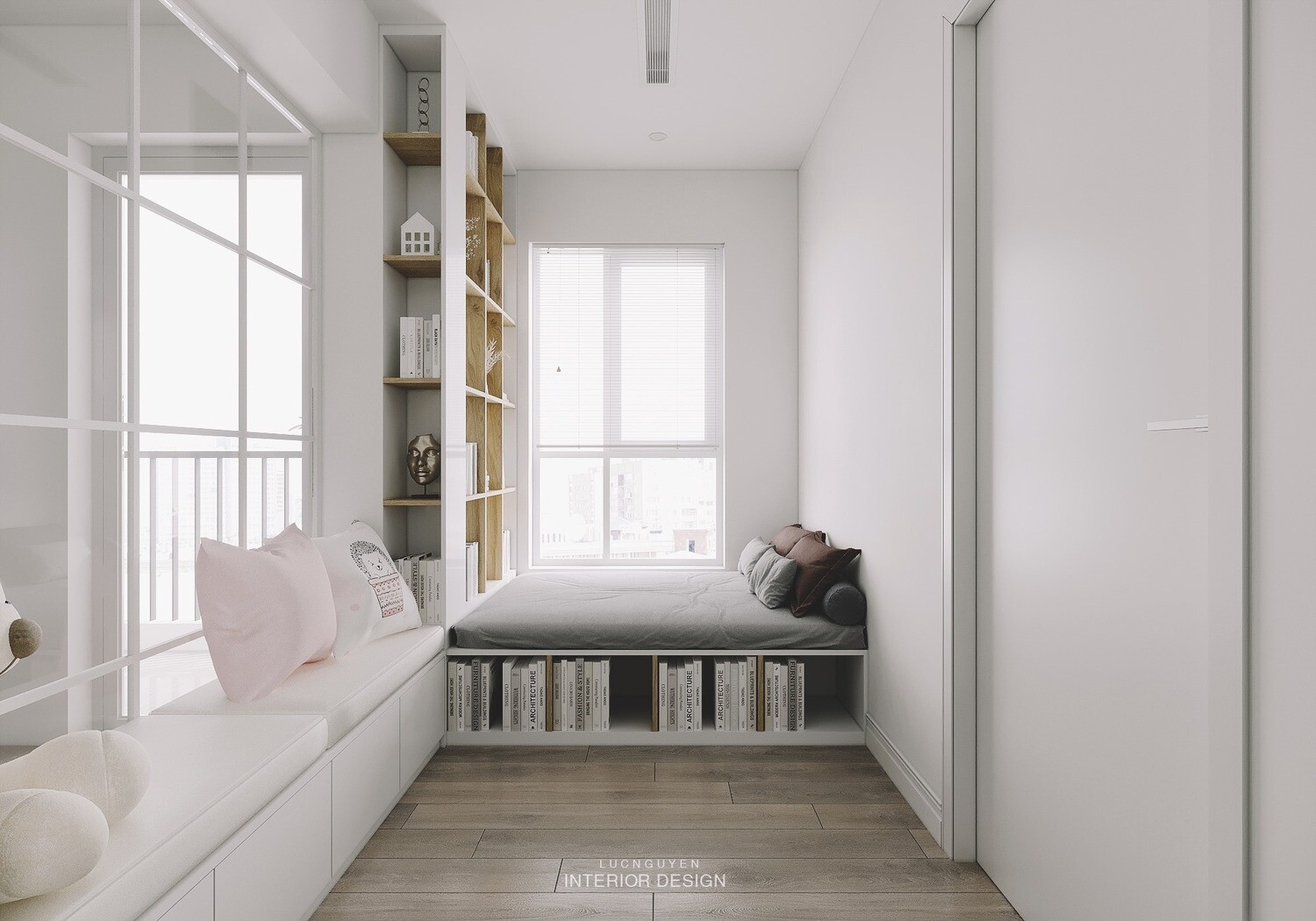 Full Collection 03 Interior 3d Models