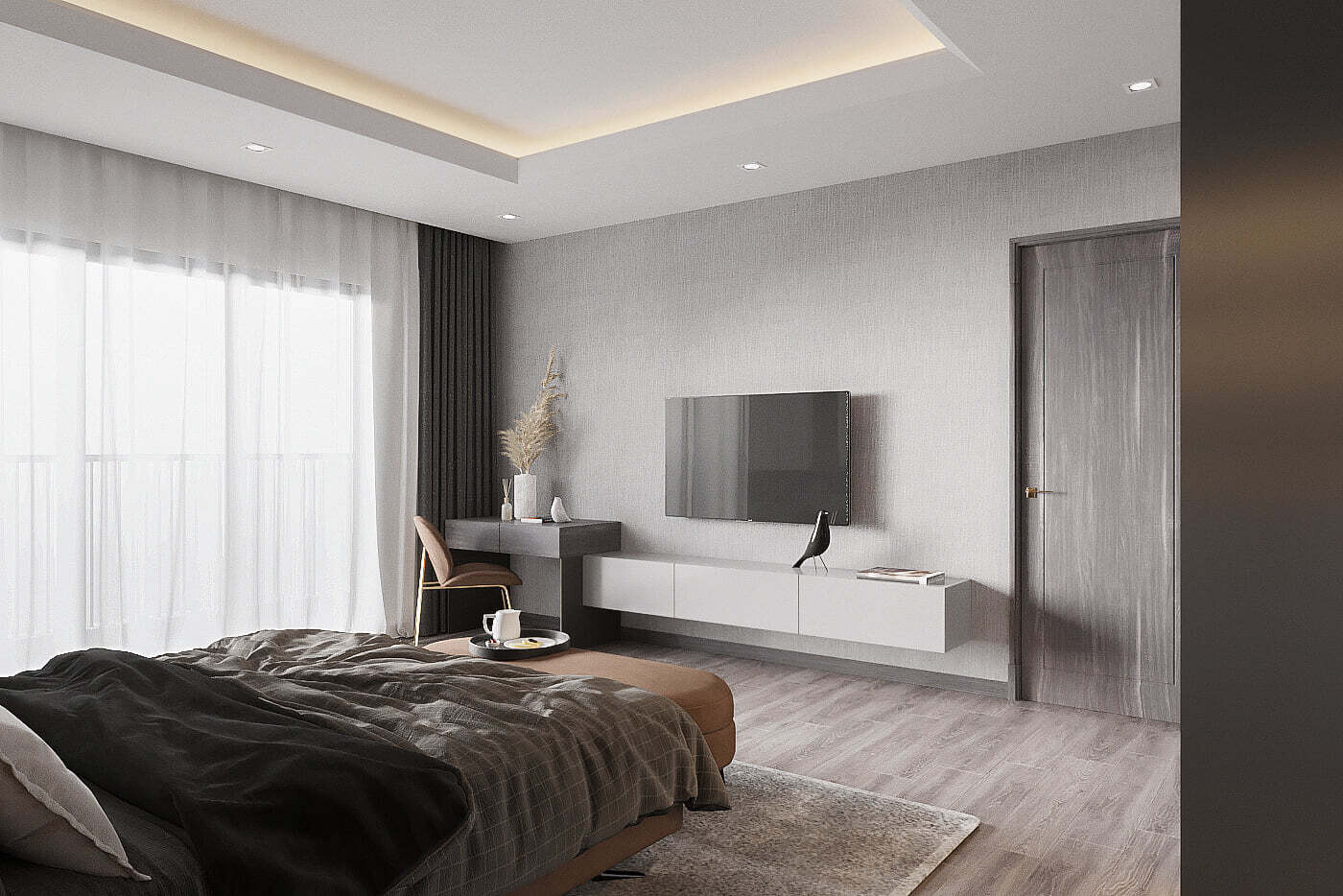 Full Collection 03 Interior 3d Models