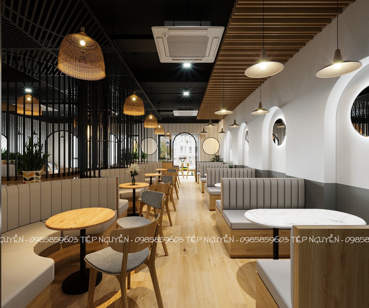 Full Collection 03 Interior 3d Models