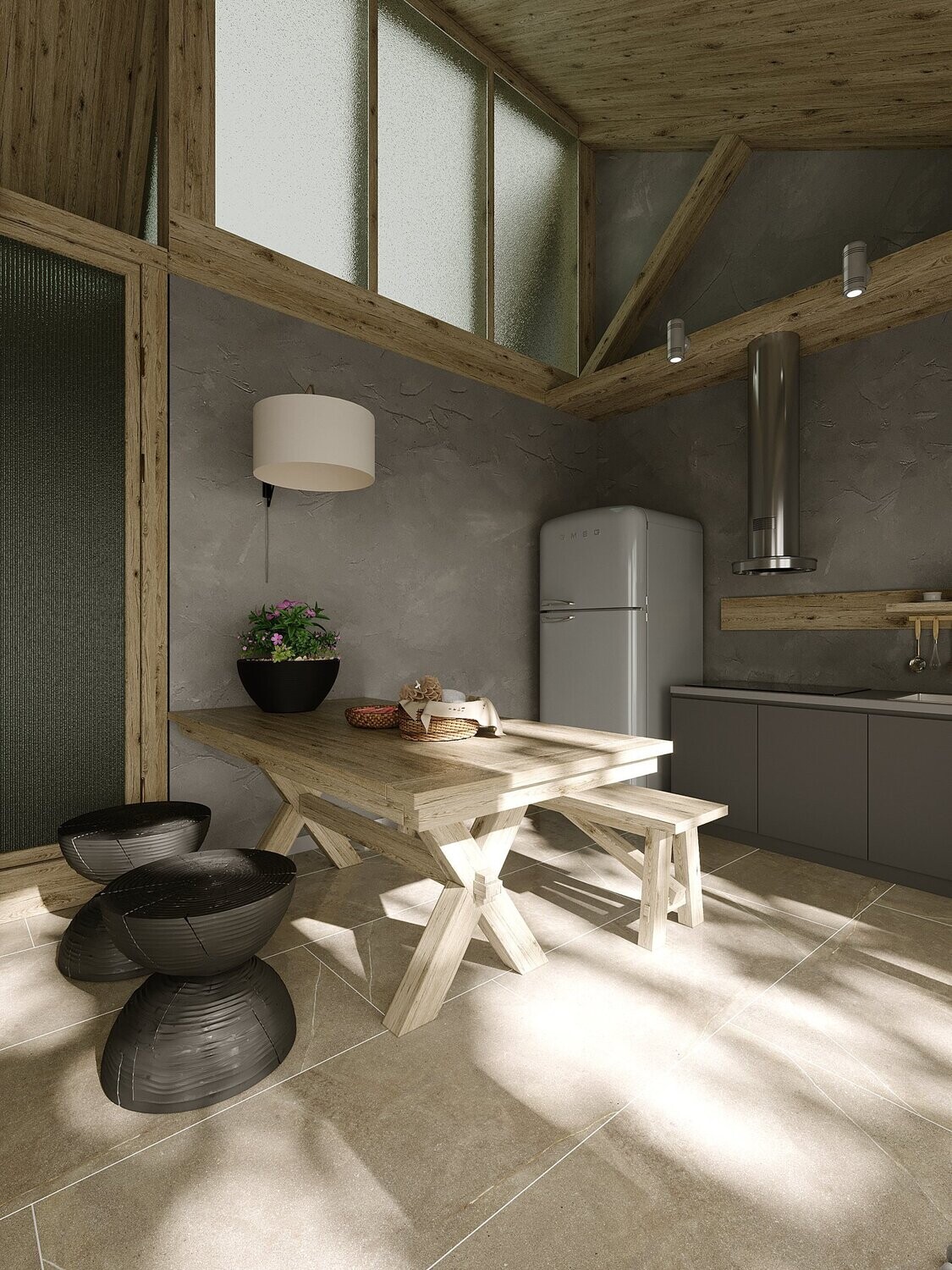 Full Collection 03 Interior 3d Models