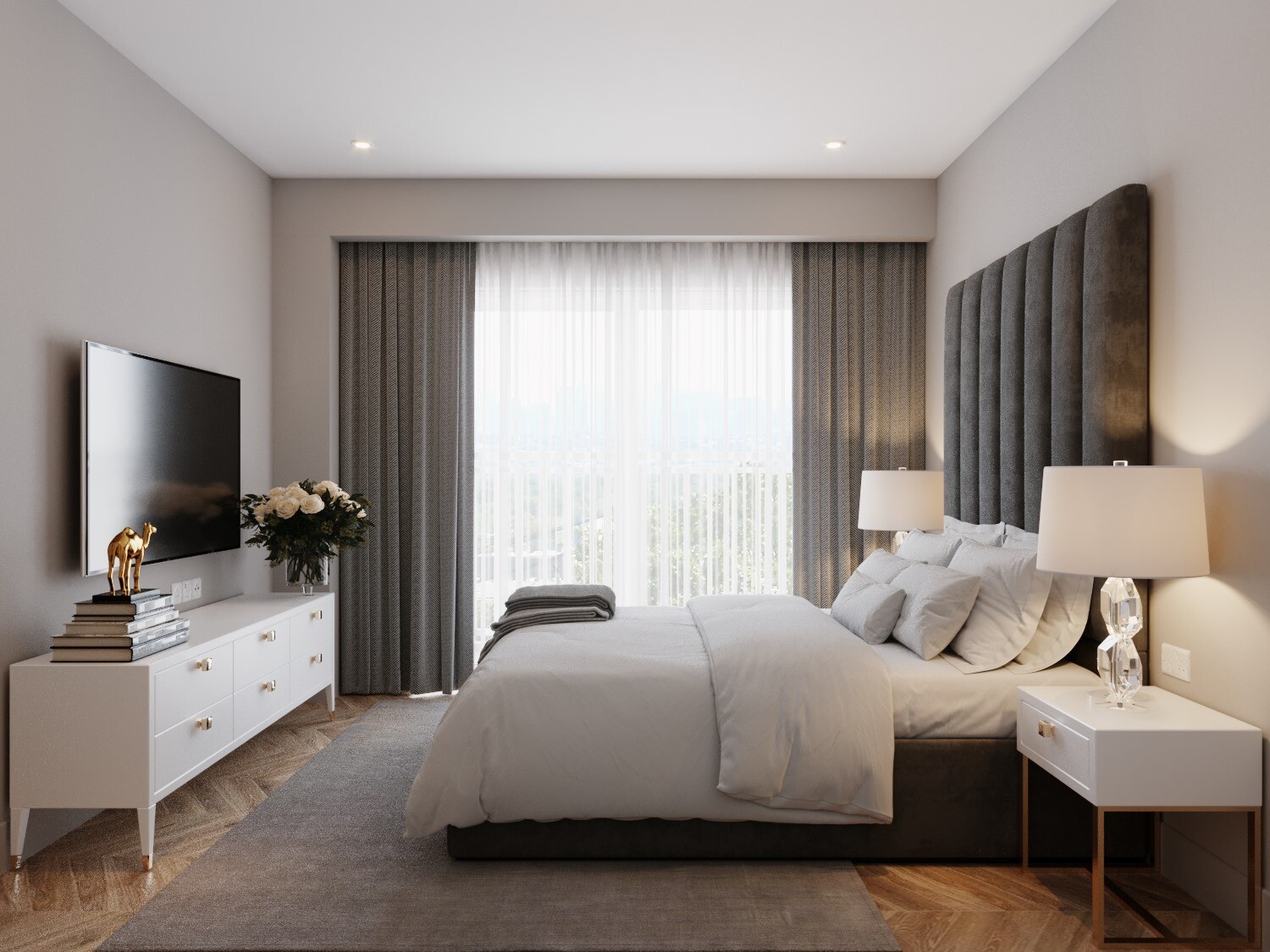 Full Collection 03 Interior 3d Models