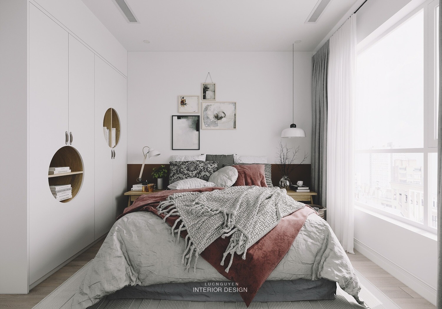 Full Collection 03 Interior 3d Models