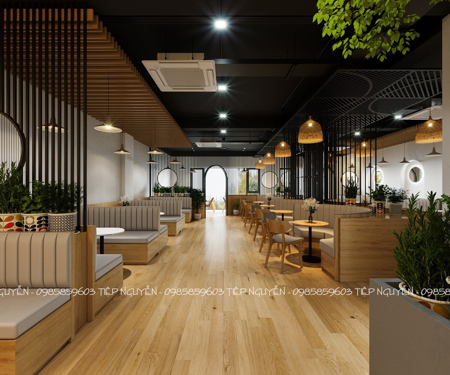 Full Collection 03 Interior 3d Models