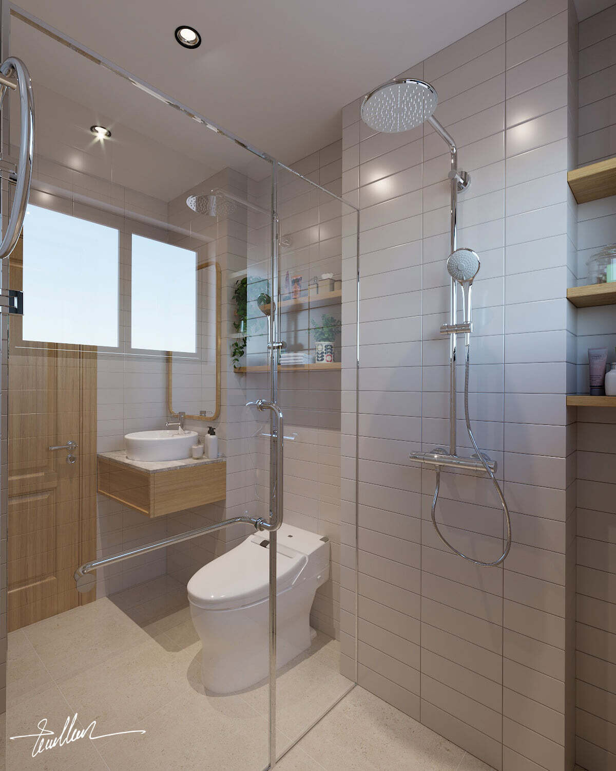 Full Collection 03 Interior 3d Models