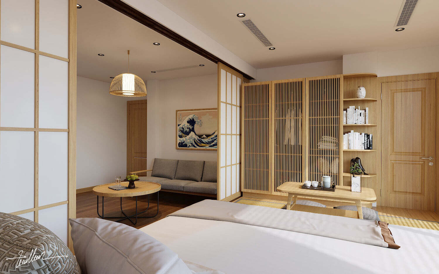 Full Collection 03 Interior 3d Models