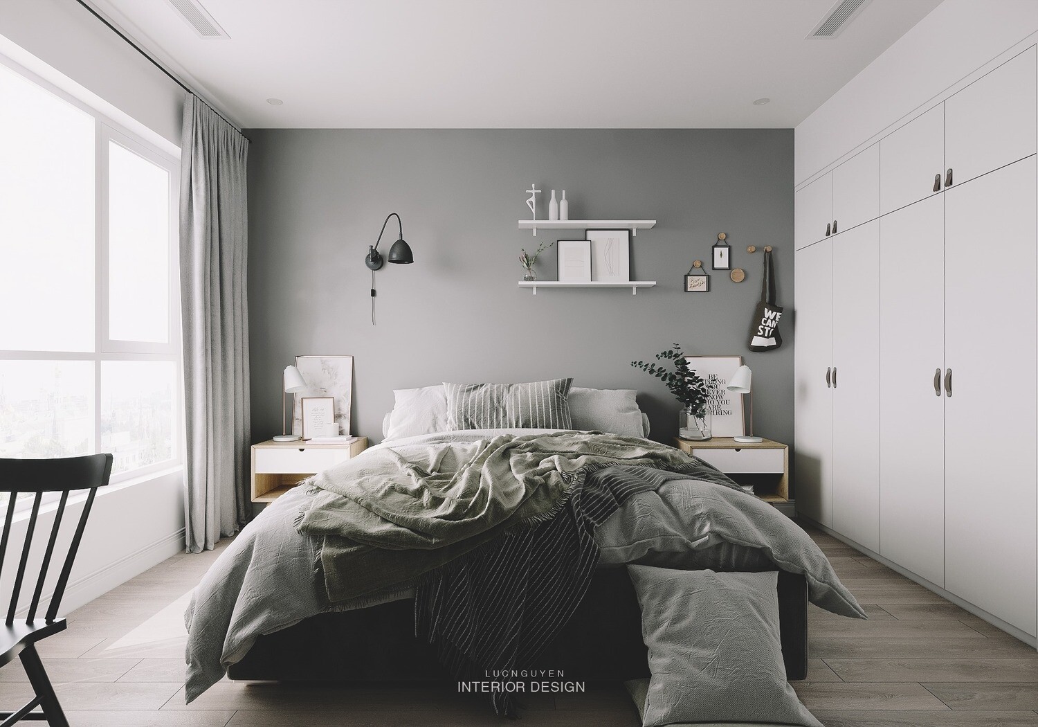 Full Collection 03 Interior 3d Models