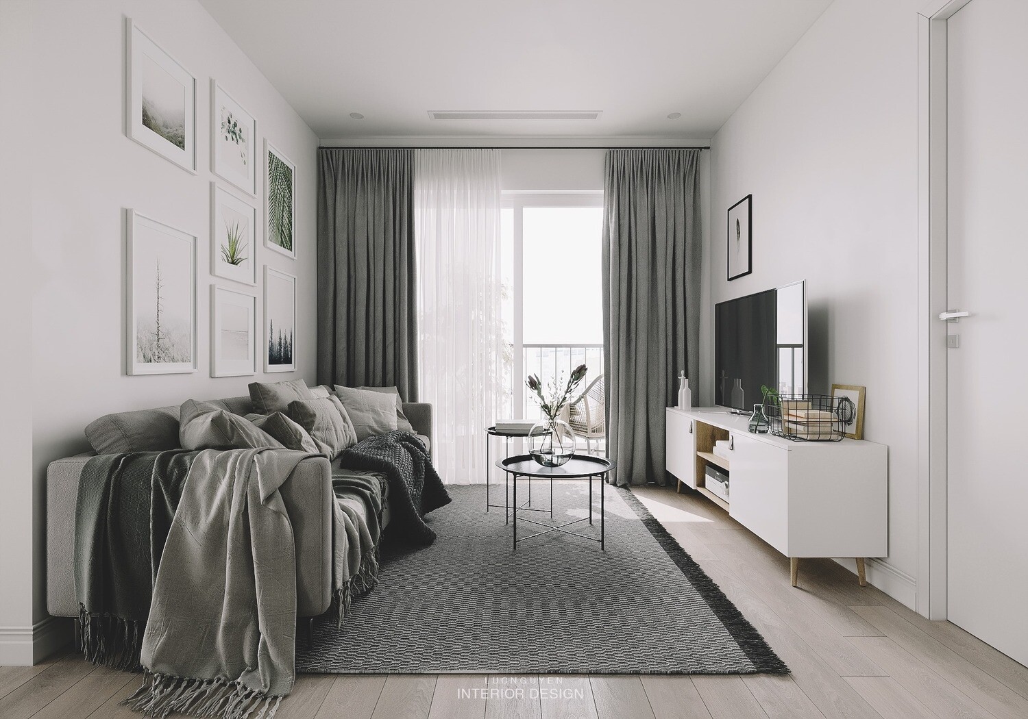 Full Collection 03 Interior 3d Models