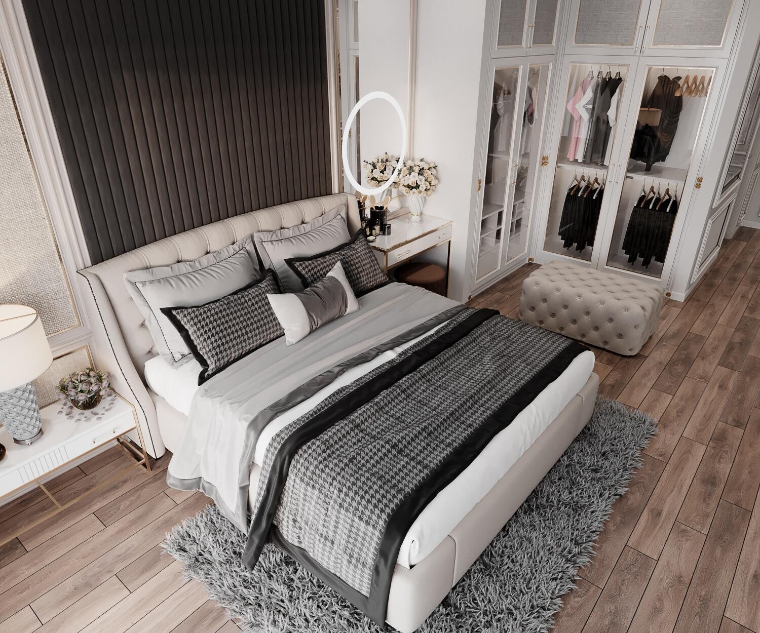 Full Collection 03 Interior 3d Models