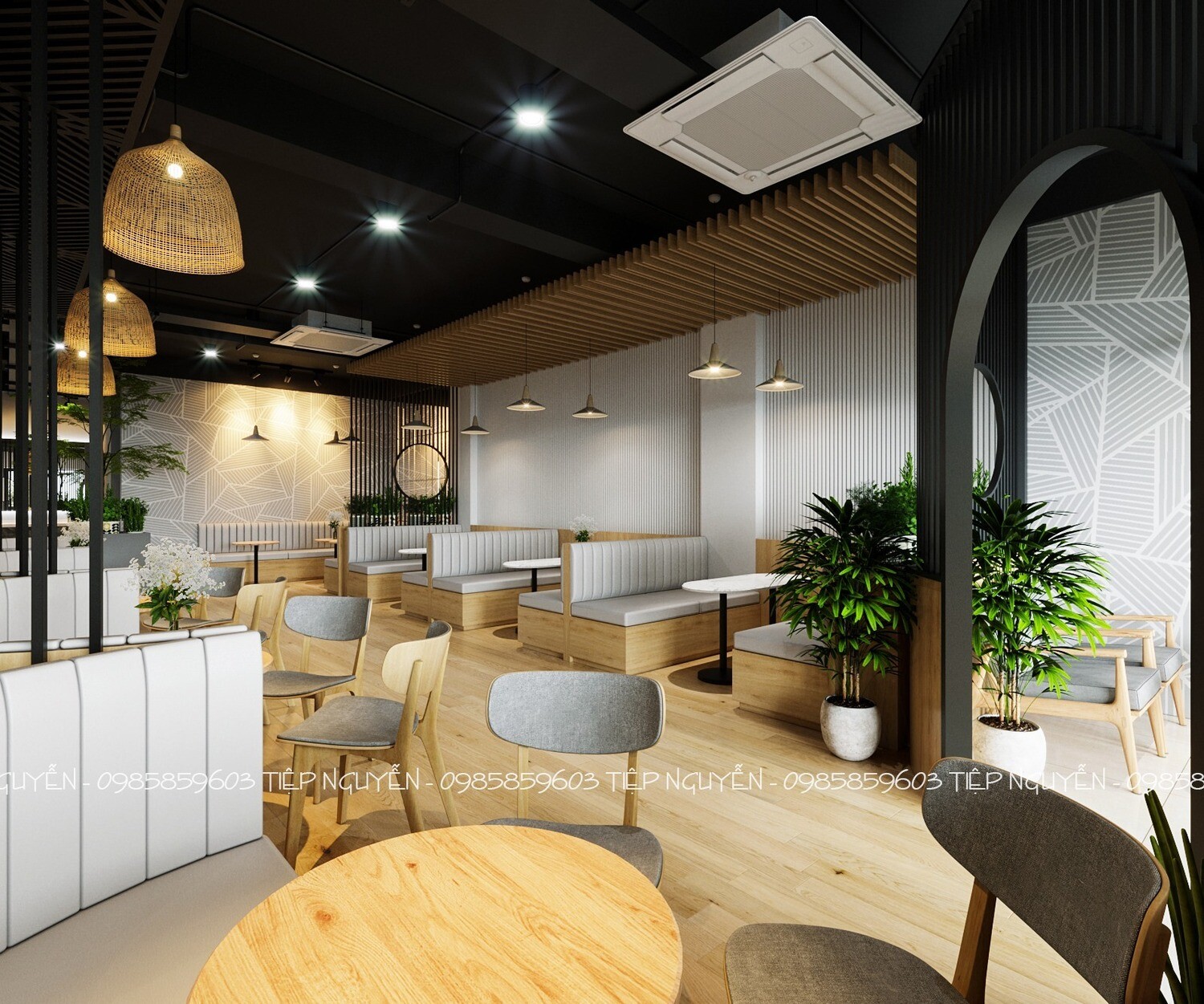 Full Collection 03 Interior 3d Models