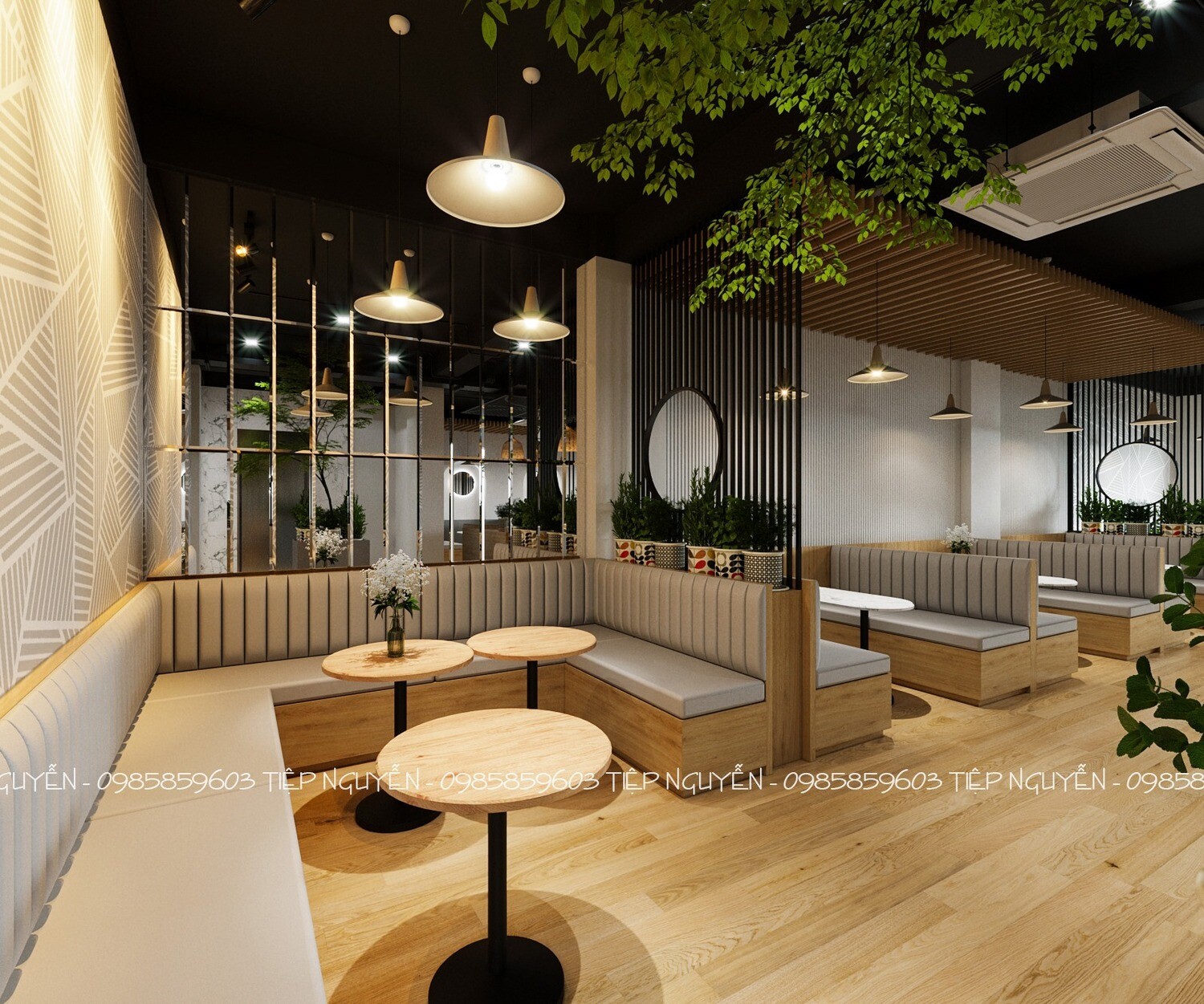 Full Collection 03 Interior 3d Models