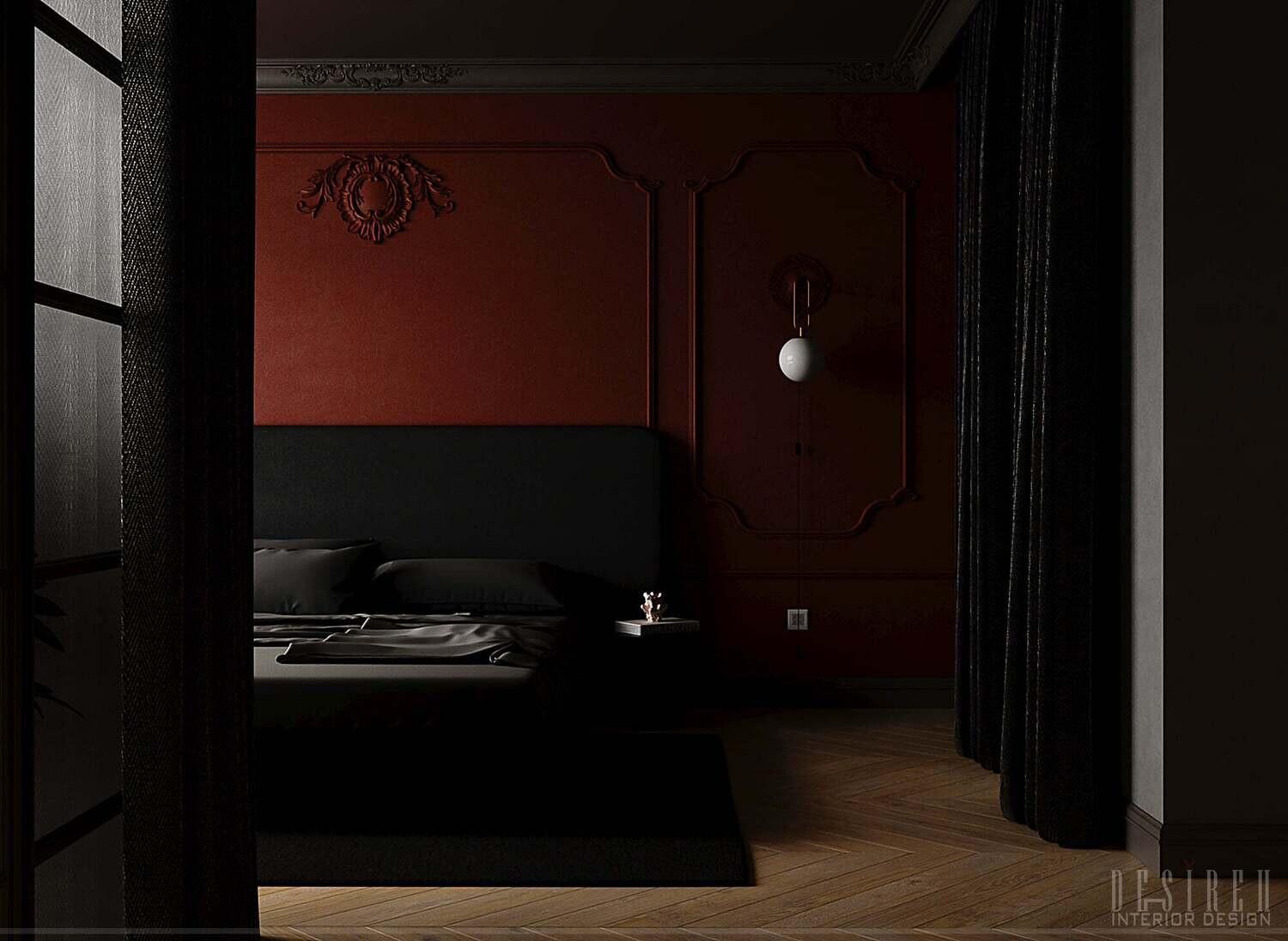 Full Collection 03 Interior 3d Models