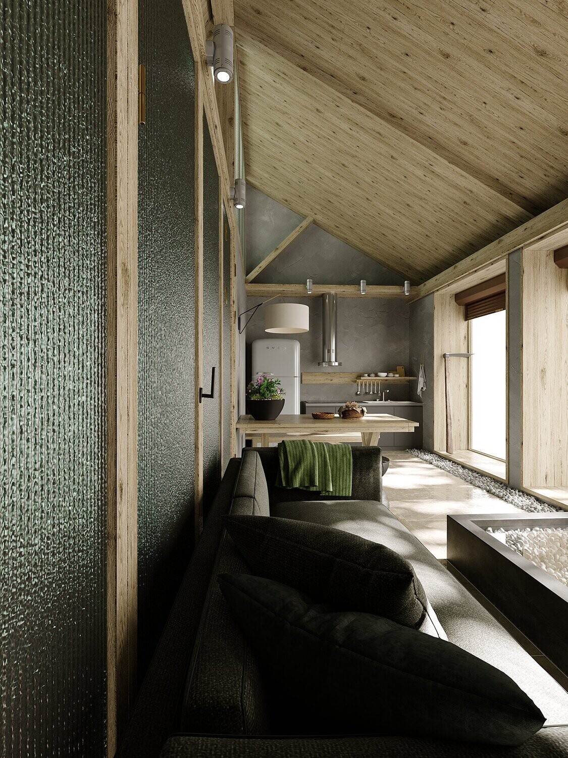 Full Collection 03 Interior 3d Models