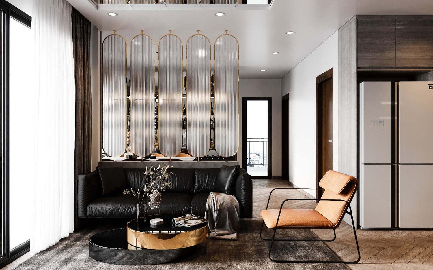 Full Collection 03 Interior 3d Models
