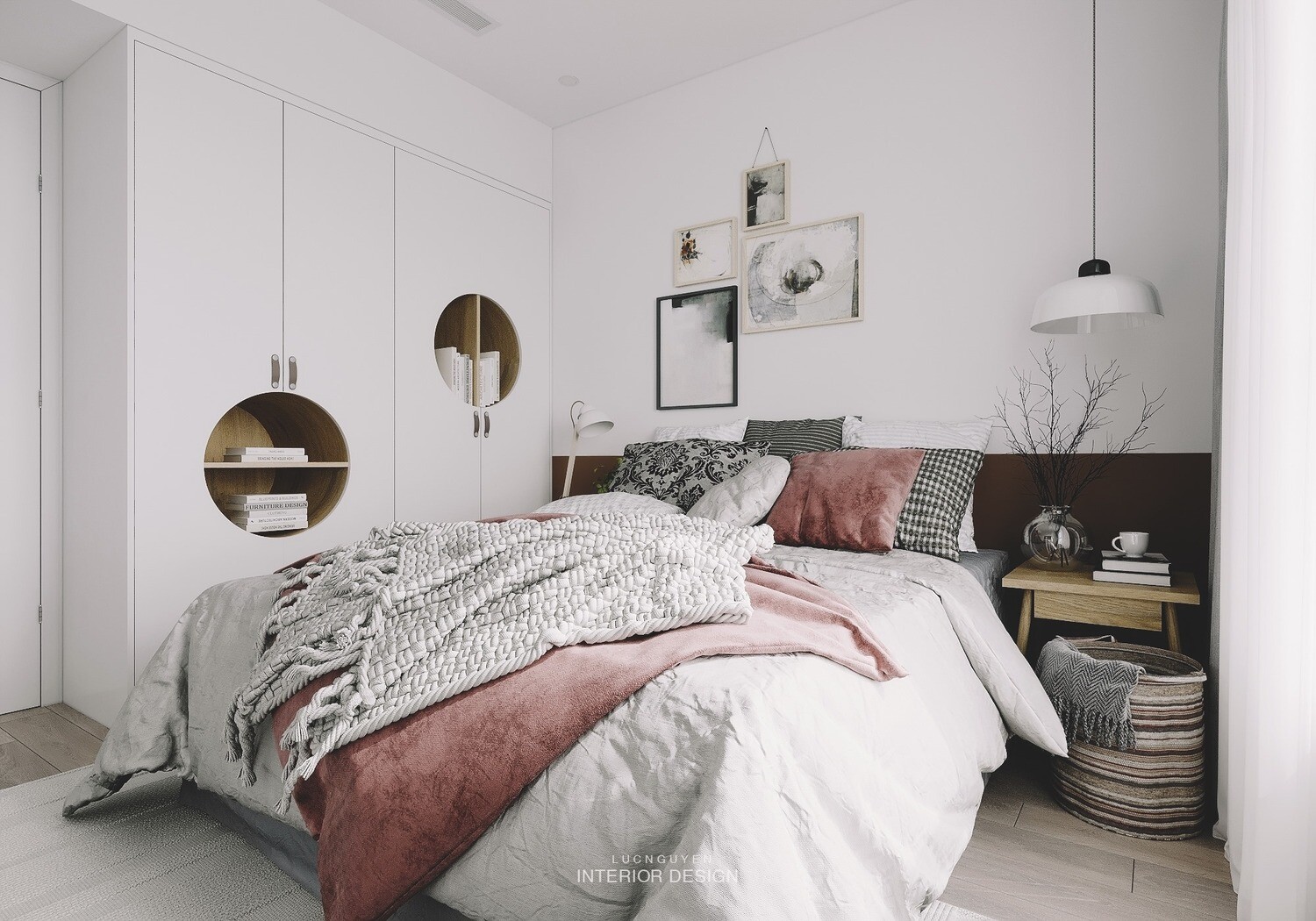 Full Collection 03 Interior 3d Models