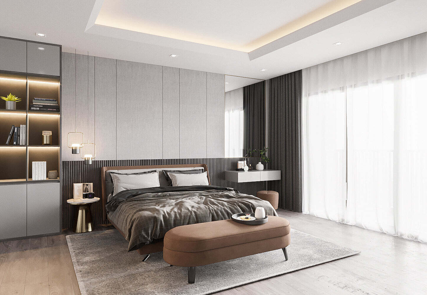 Full Collection 03 Interior 3d Models