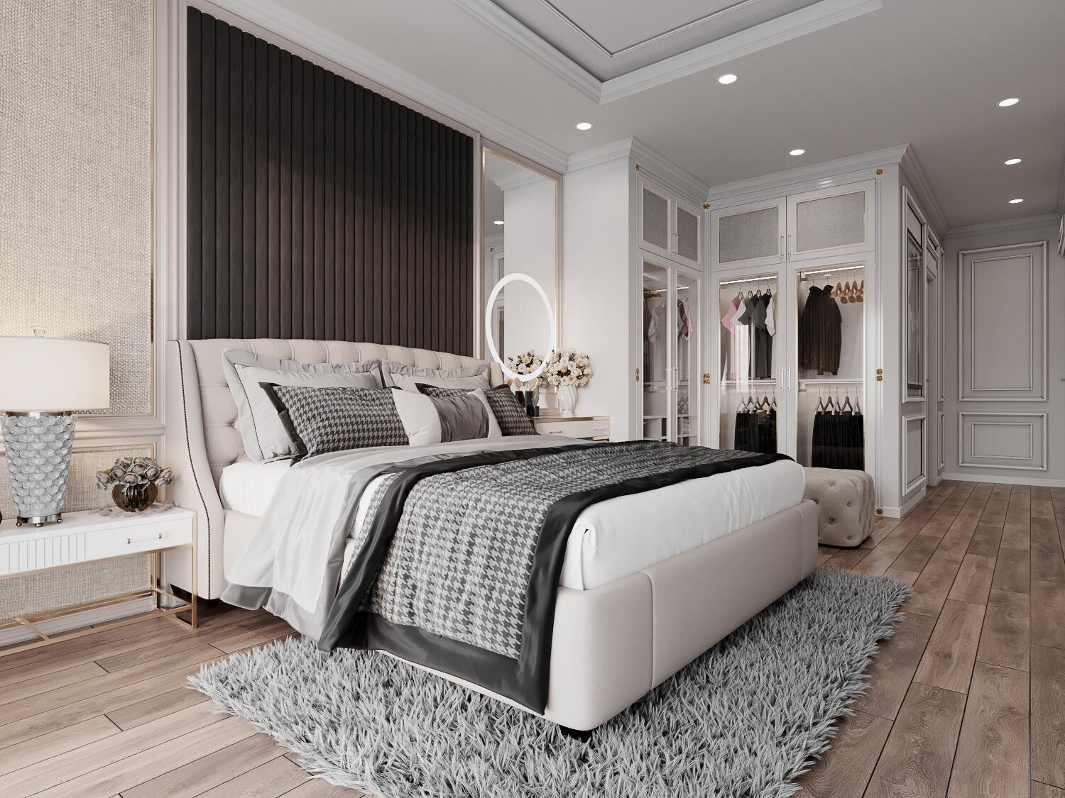 Full Collection 03 Interior 3d Models