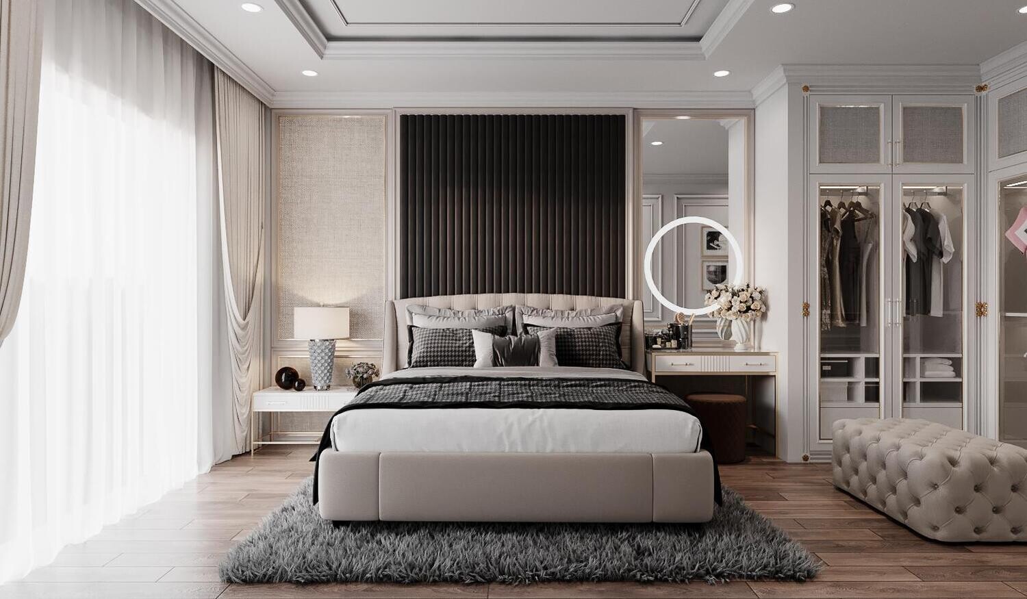 Full Collection 03 Interior 3d Models