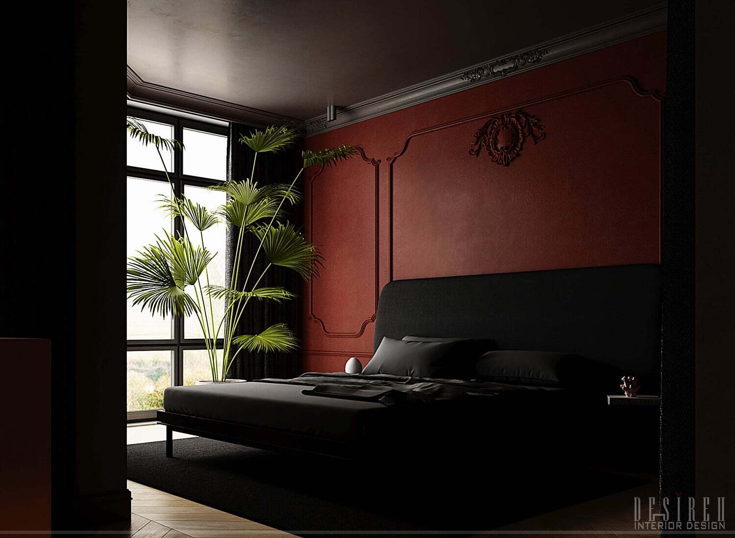 Full Collection 03 Interior 3d Models