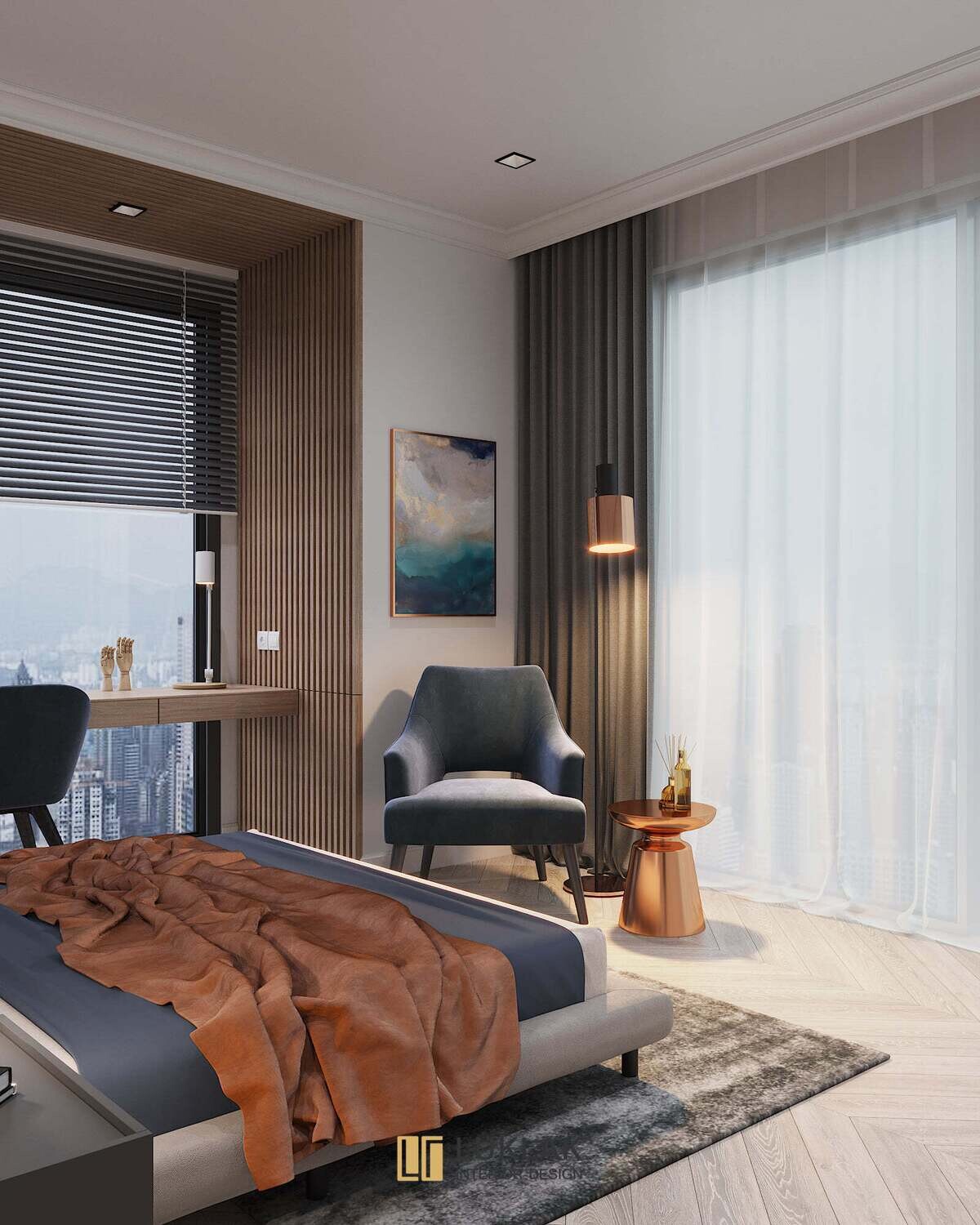 Full Collection 03 Interior 3d Models