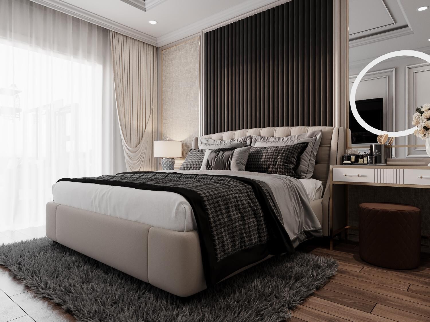 Full Collection 03 Interior 3d Models
