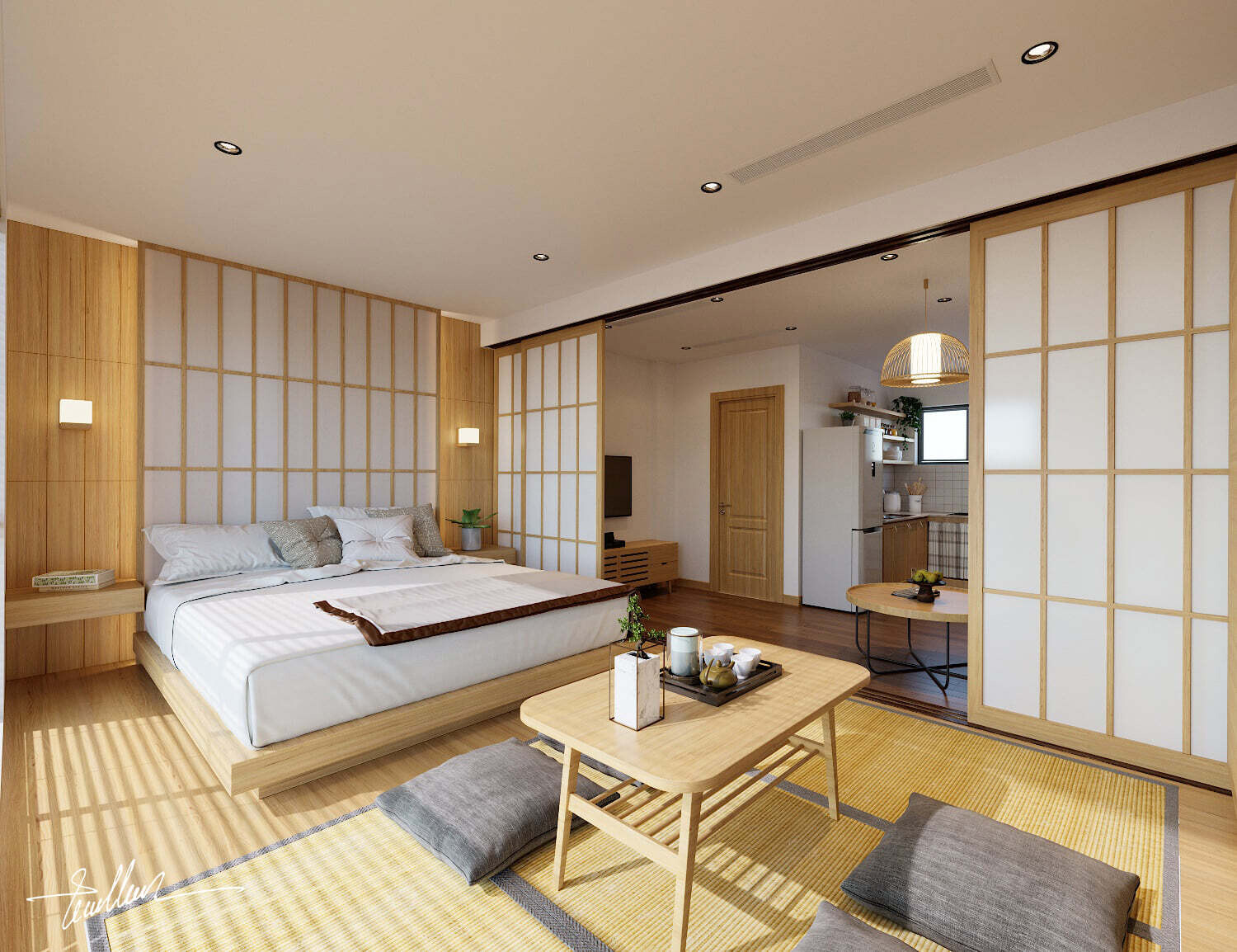 Full Collection 03 Interior 3d Models