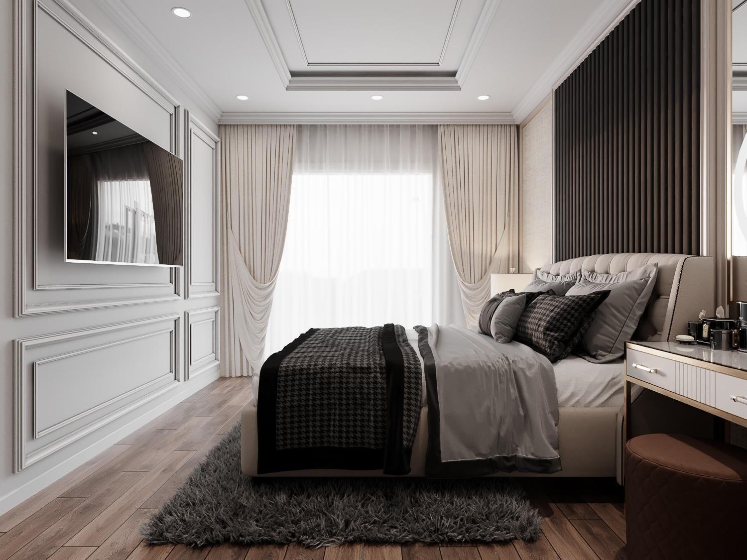 Full Collection 03 Interior 3d Models