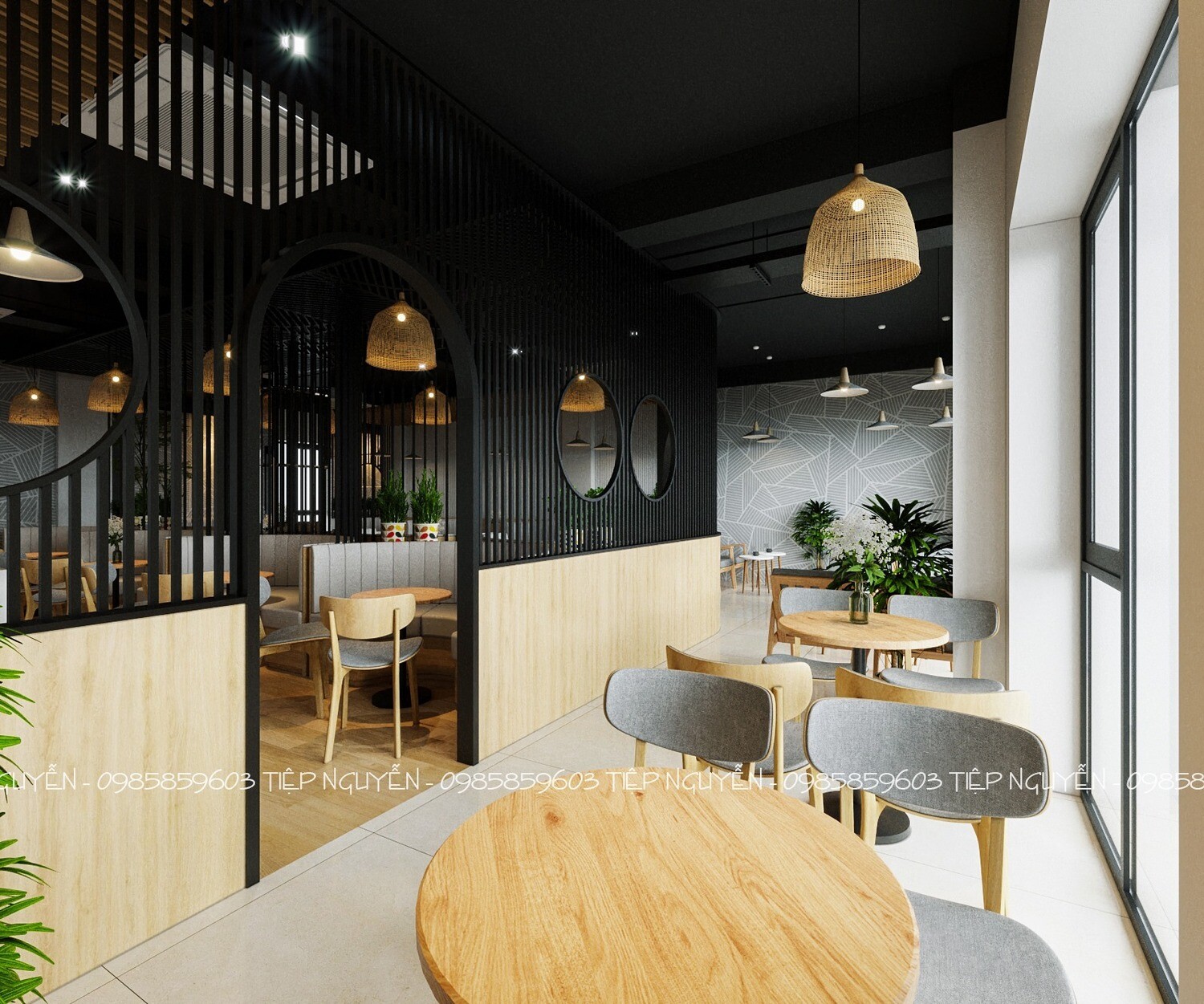 Full Collection 03 Interior 3d Models