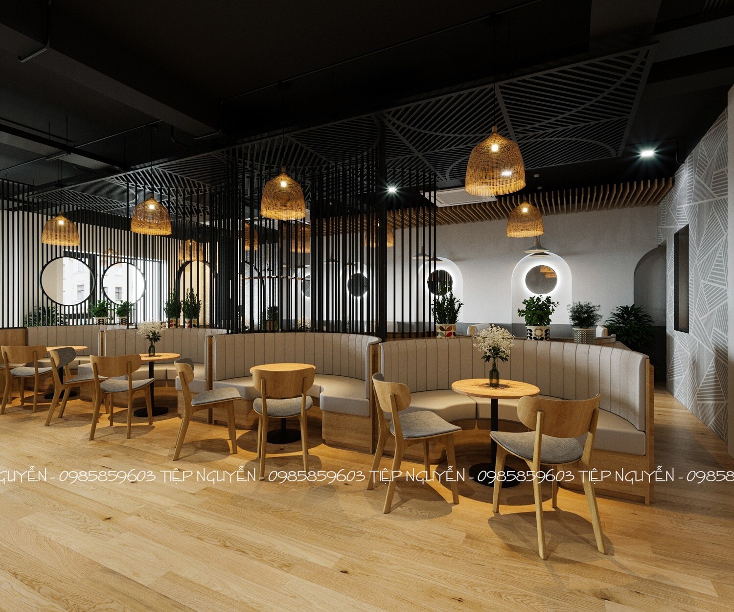 Full Collection 03 Interior 3d Models