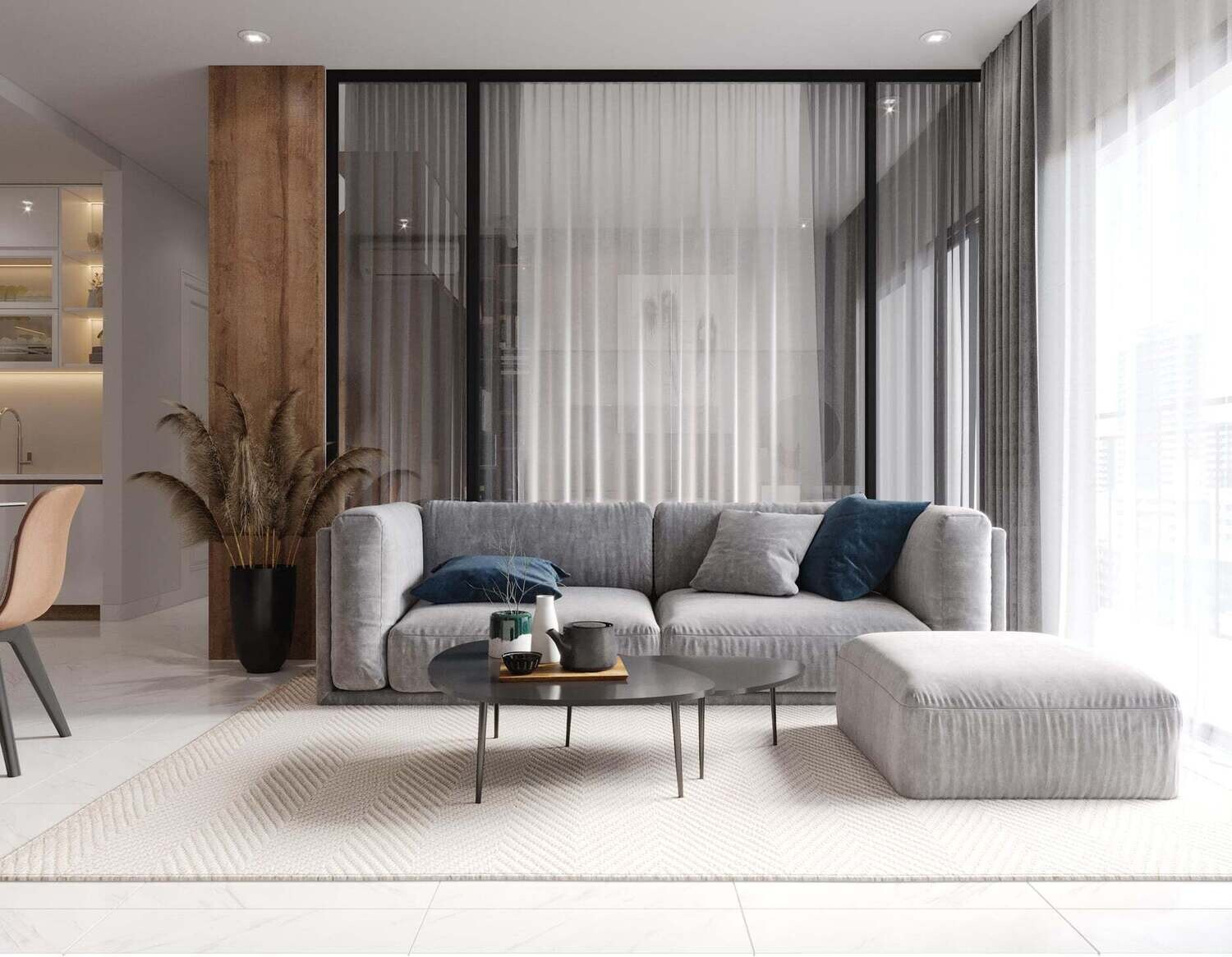 Full Collection 03 Interior 3d Models