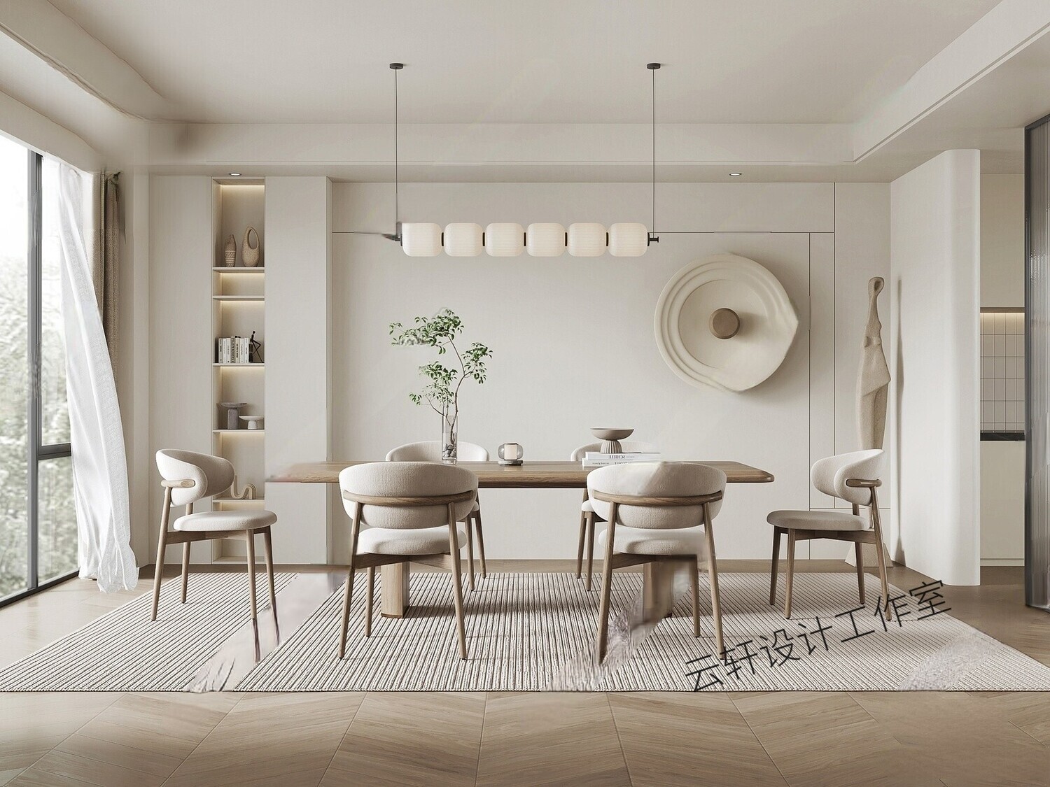 Interior 3D Models vol.04