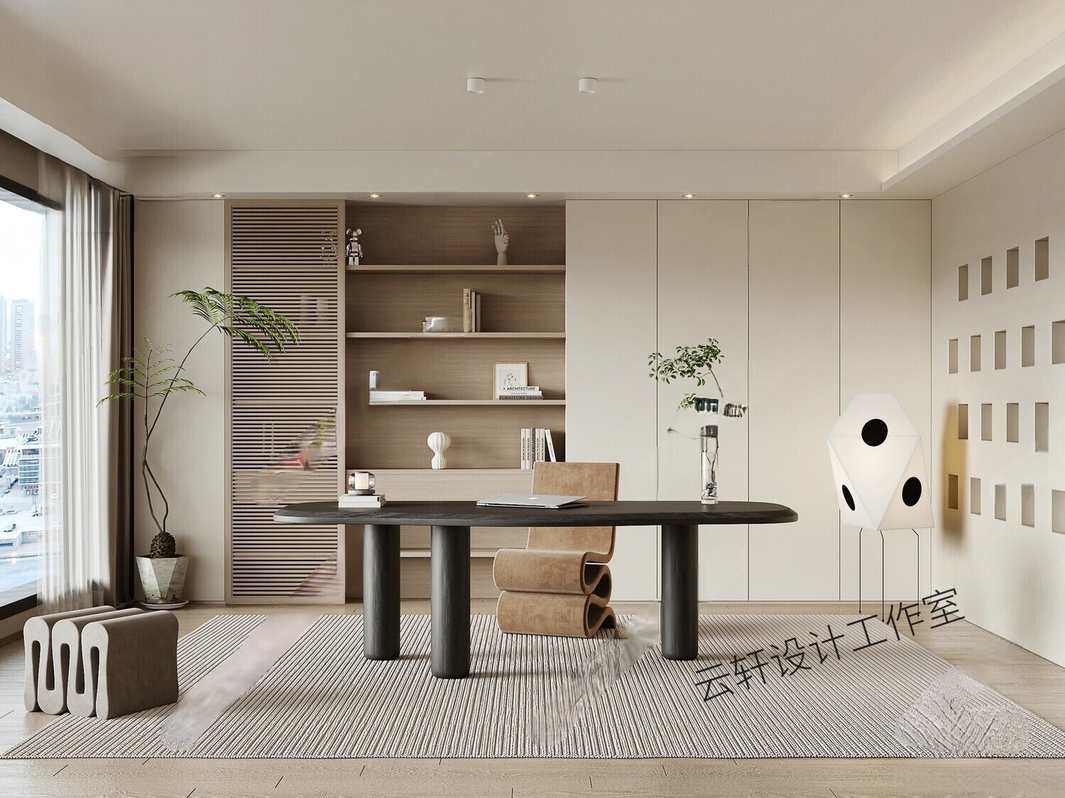 Interior 3D Models vol.04
