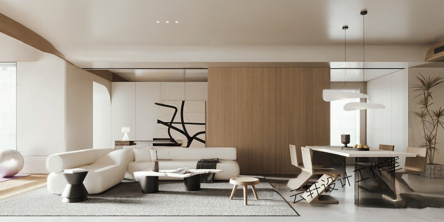 Interior 3D Models vol.04